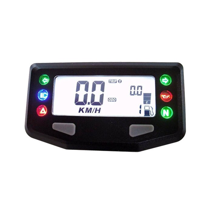 Acewell Speedometer Varenummer: ACE-254S billige