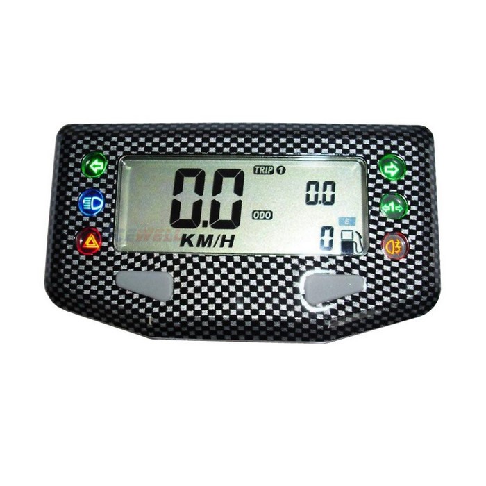 Acewell Speedometer Varenummer: ACE-257C billige