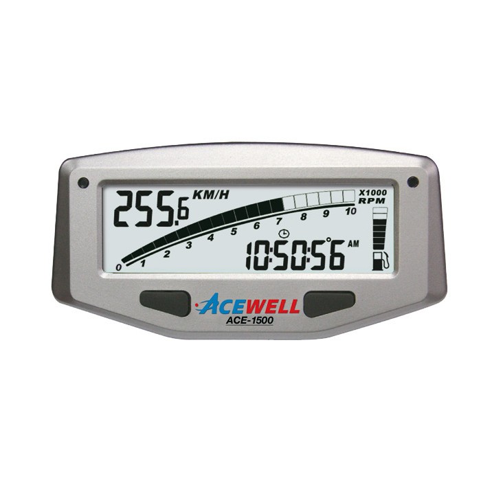 Acewell Speedometer Varenummer: ACE-1500 billige