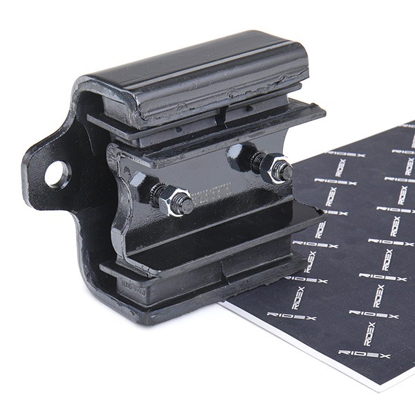 RIDEX Motorophæng Varenummer: 247E0465 billige