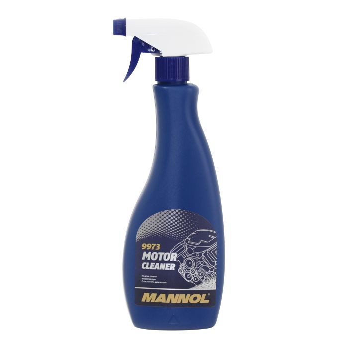 MANNOL Motorrengjøringsmidder Motor Cleaner artikkelnummer: 9973 billig