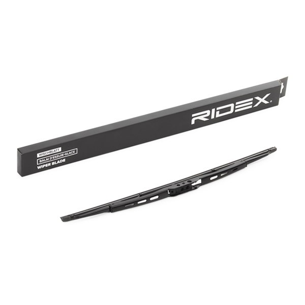 RIDEX Wiper blade Article number: 298W16930 cheaply