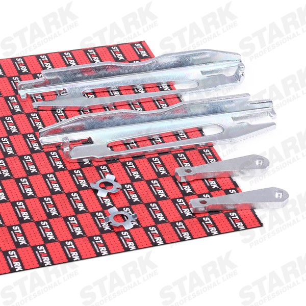STARK SKADJ-47220005 Adjuster, drum brake PASSAT 1.8 Syncro 90 PS Petrol 1989