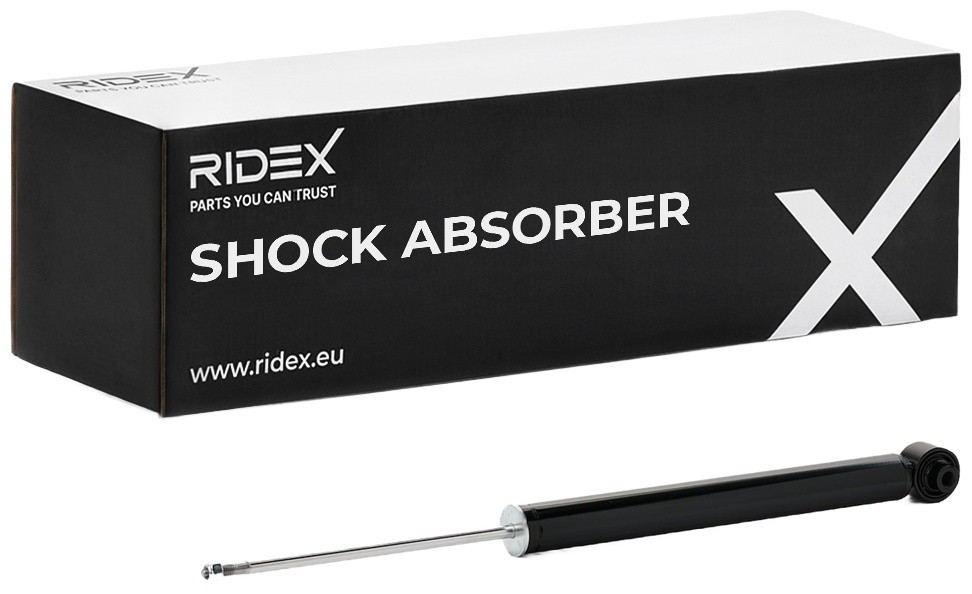 RIDEX Shock absorber Article number: 854S17835 cheaply