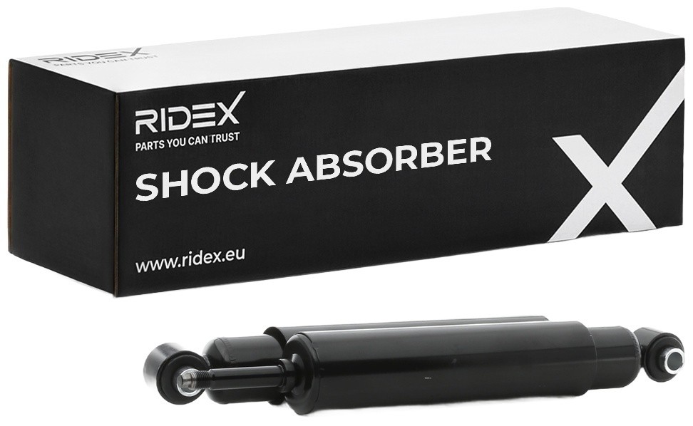 RIDEX Shock absorber Article number: 854S17844 cheaply