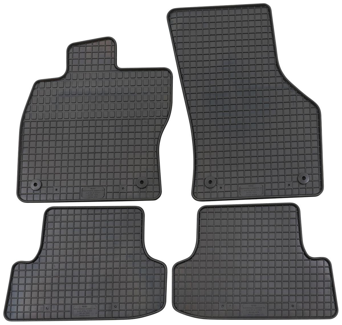 Petex Floor mats Article number: 11210 cheaply