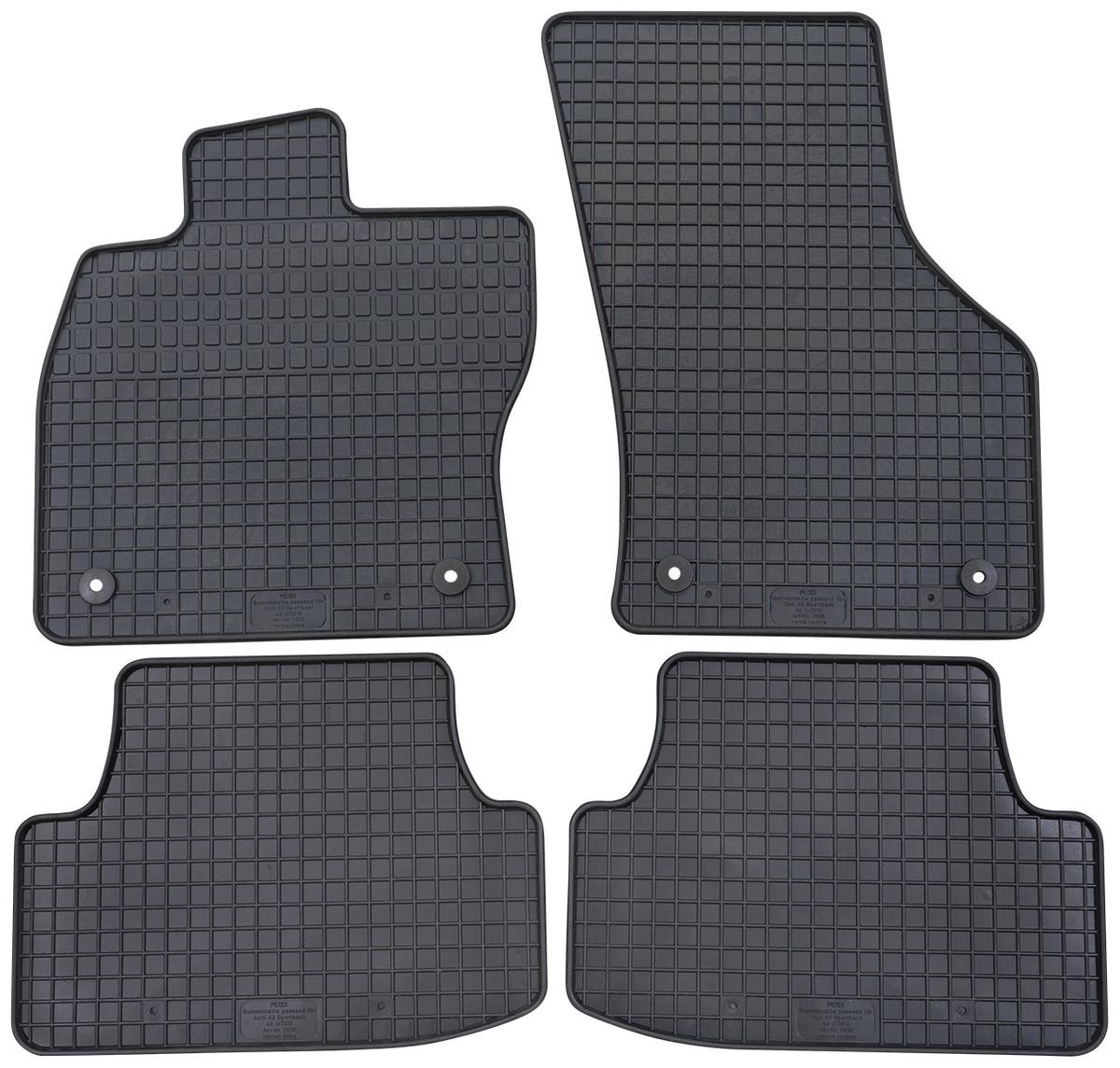 Petex Floor mats Article number: 11310 cheaply