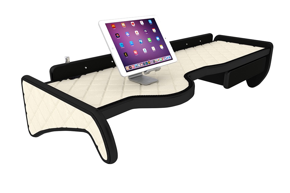F-CORE Instrumentbræt bord Elegance Varenummer: FT21 CHAMP billige
