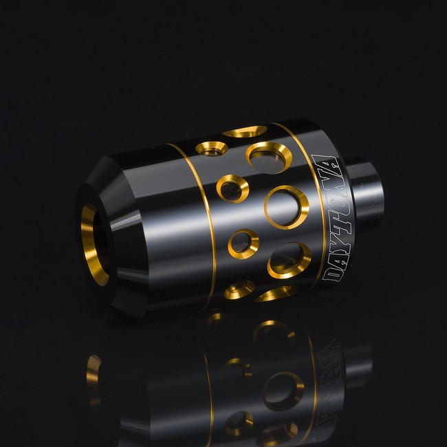 DAYTONA Styrändar Hollow Artikelnummer: 91013 billigt