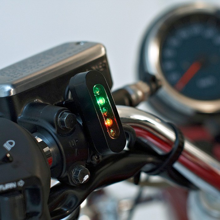 DAYTONA Multi-function Gauge ALPHA Article number: 86531 cheaply