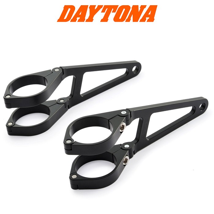 OEM Base, headlight 88617 from DAYTONA