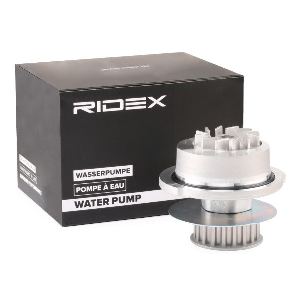 RIDEX Veepump Artikli number: 1260W0386 soodsalt