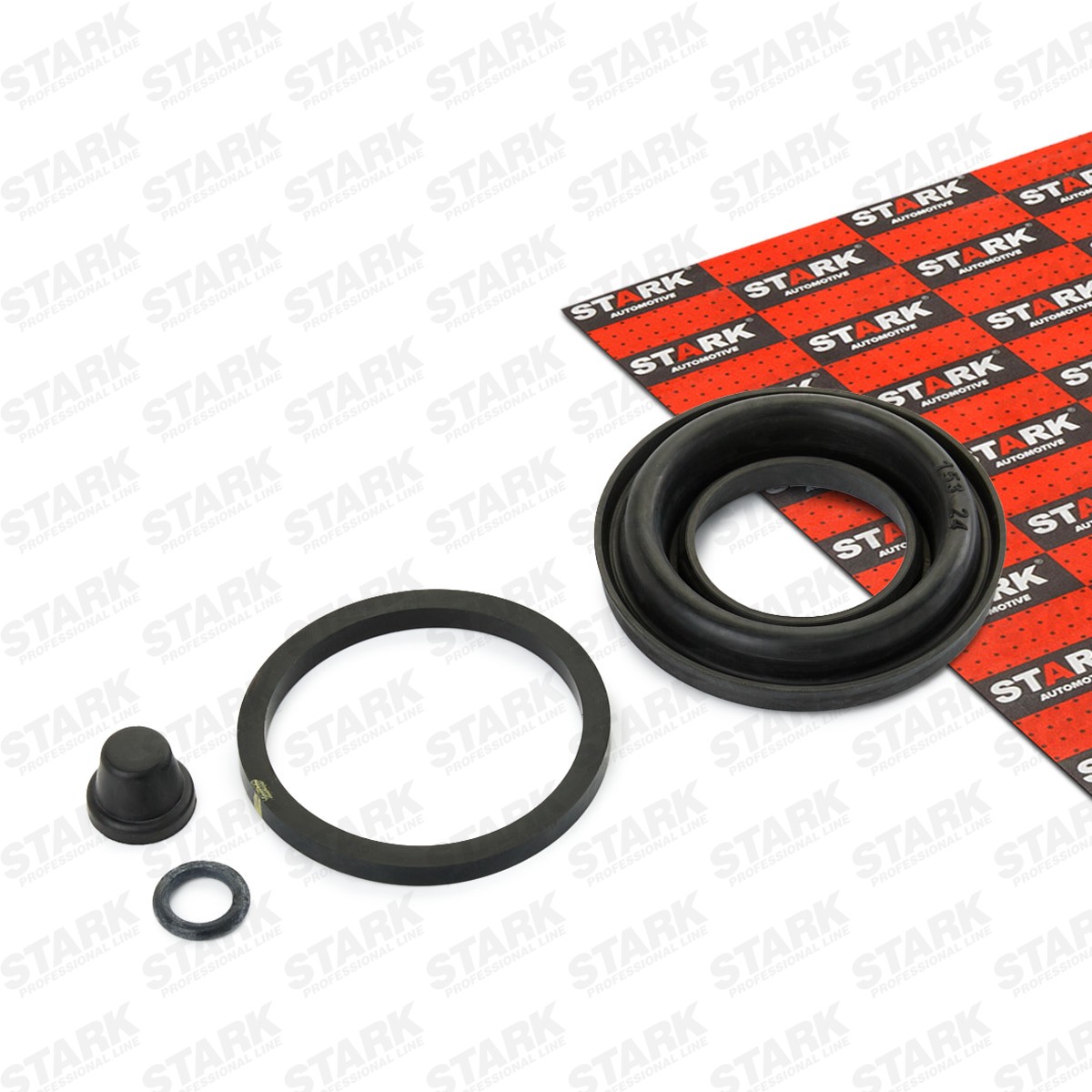 STARK Repair Kit, brake caliper Article number: SKRK-0730142 cheaply