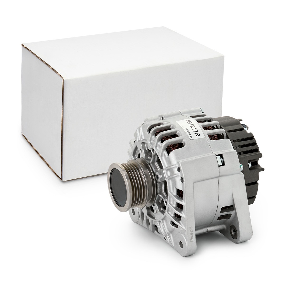 RIDEX REMAN Generator Varenummer: 4G1217R billige