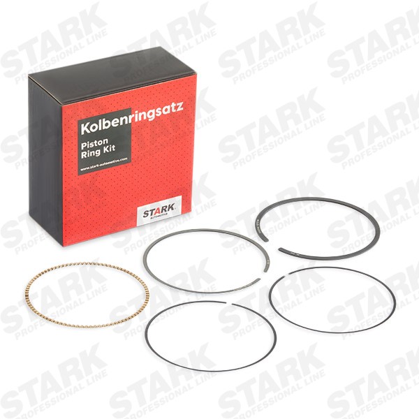 STARK Piston Ring Kit Article number: SKPRK-1020013 cheaply