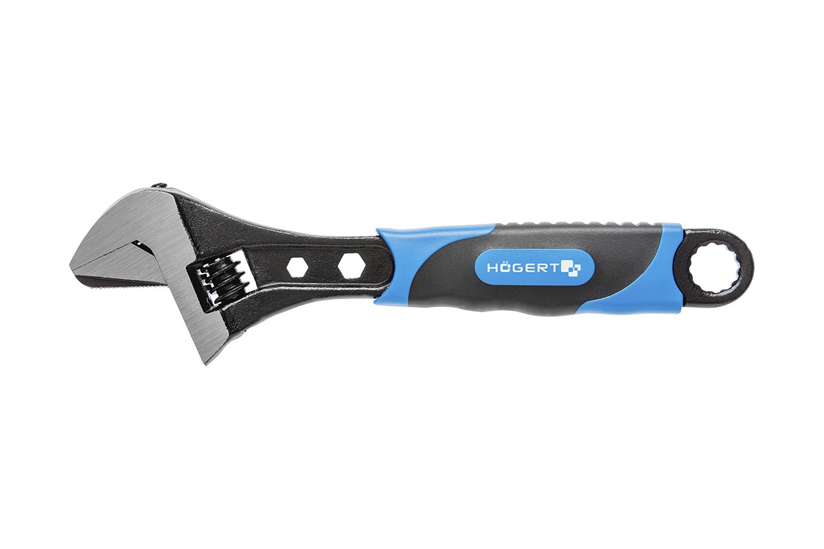 Hogert Technik Adjustable Spanner Article number: HT1P560 cheaply