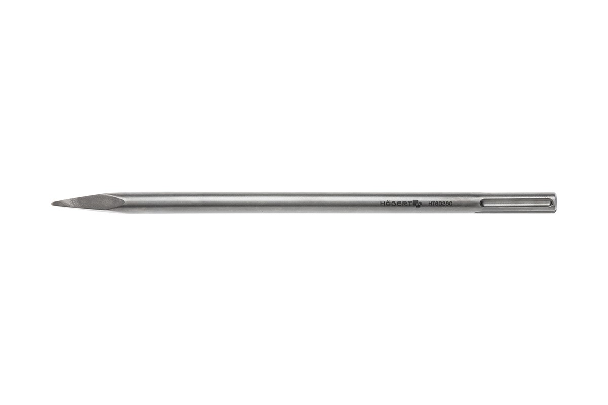 Hogert Technik Chisel, chisel hammer Article number: HT6D290 cheaply