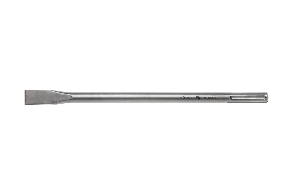 Hogert Technik Chisel, chisel hammer Article number: HT6D291 cheaply