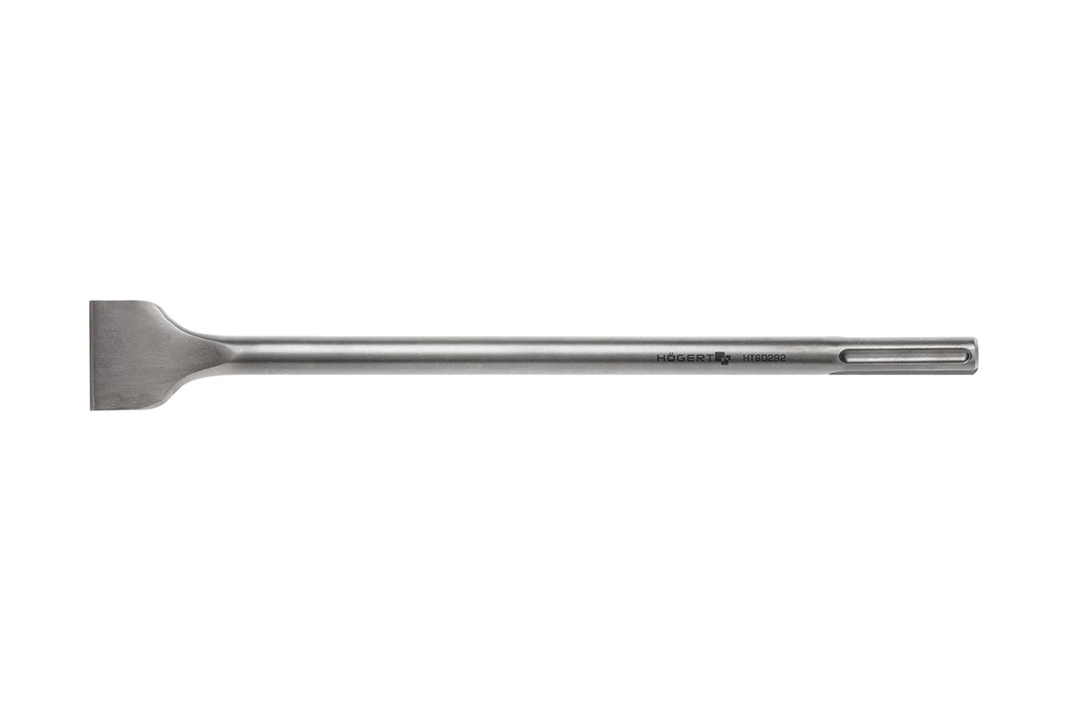 Hogert Technik Chisel, chisel hammer Article number: HT6D292 cheaply