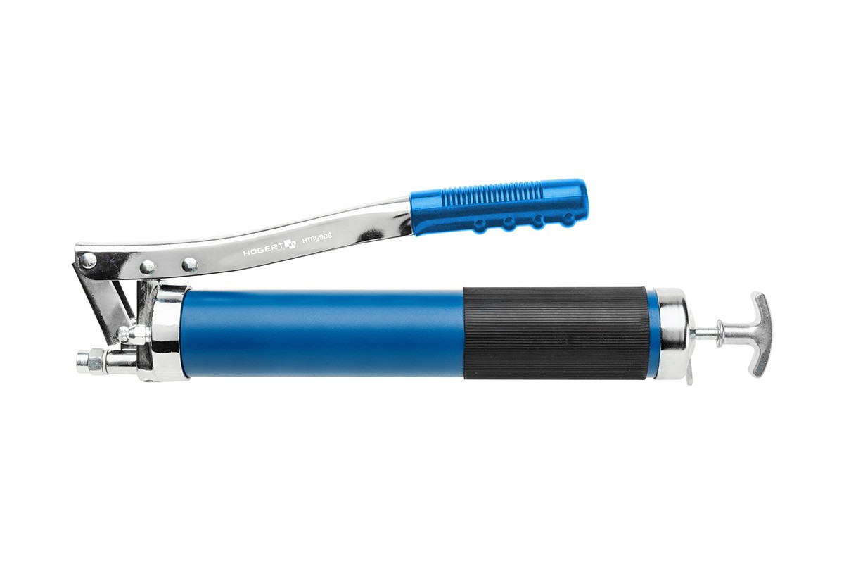 Hogert Technik Grease Gun Article number: HT8G908 cheaply