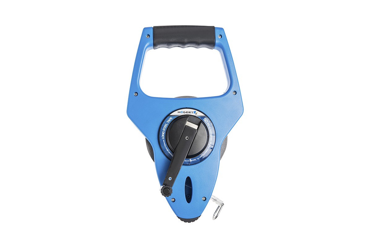 Hogert Technik Tape Measure Article number: HT4M475 cheaply