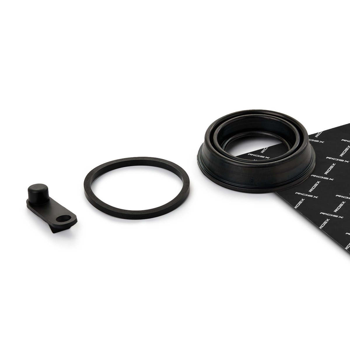 RIDEX Repair Kit, brake caliper Article number: 405R0151 cheaply