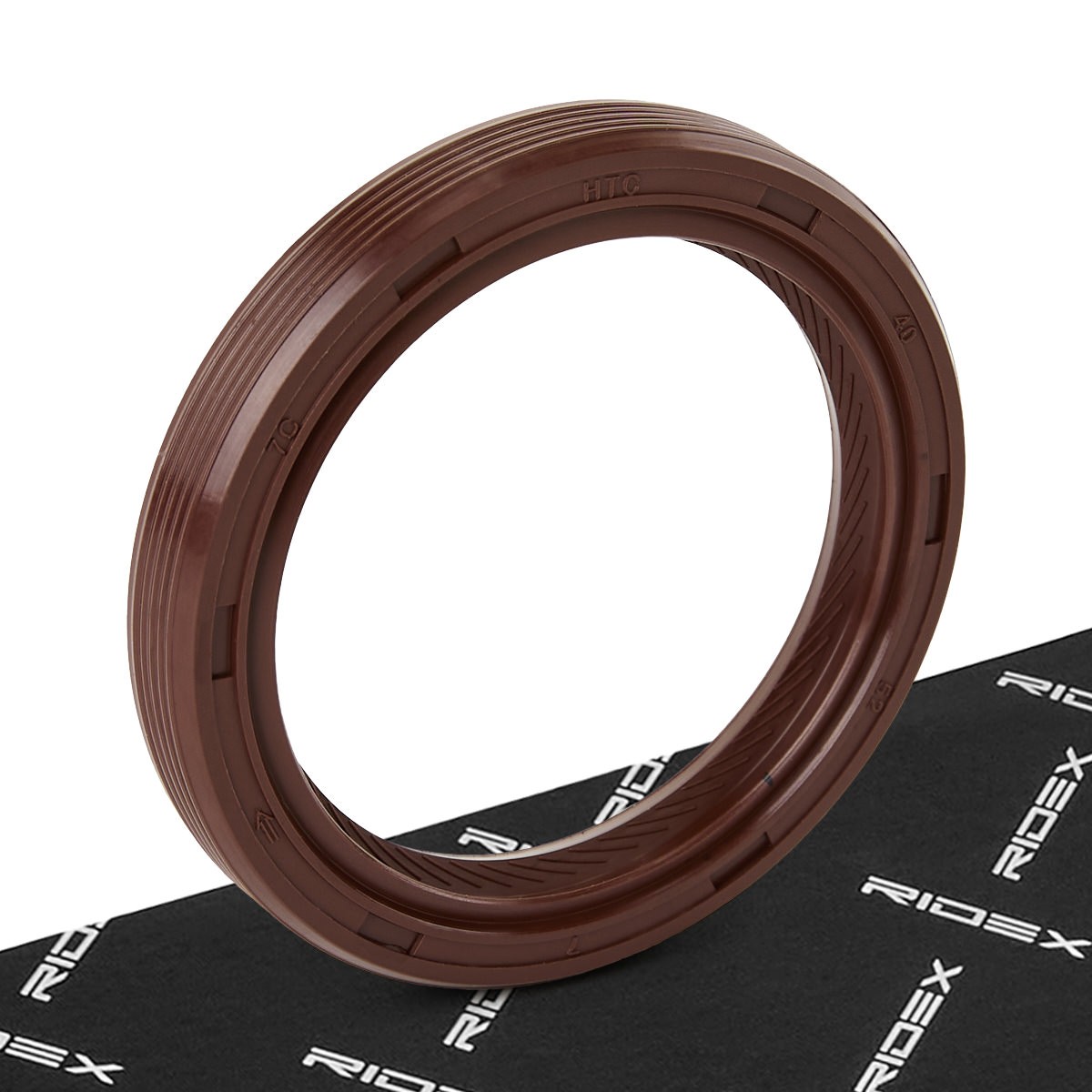 RIDEX Shaft Oil Seal Article number: 3771S0005 cheaply