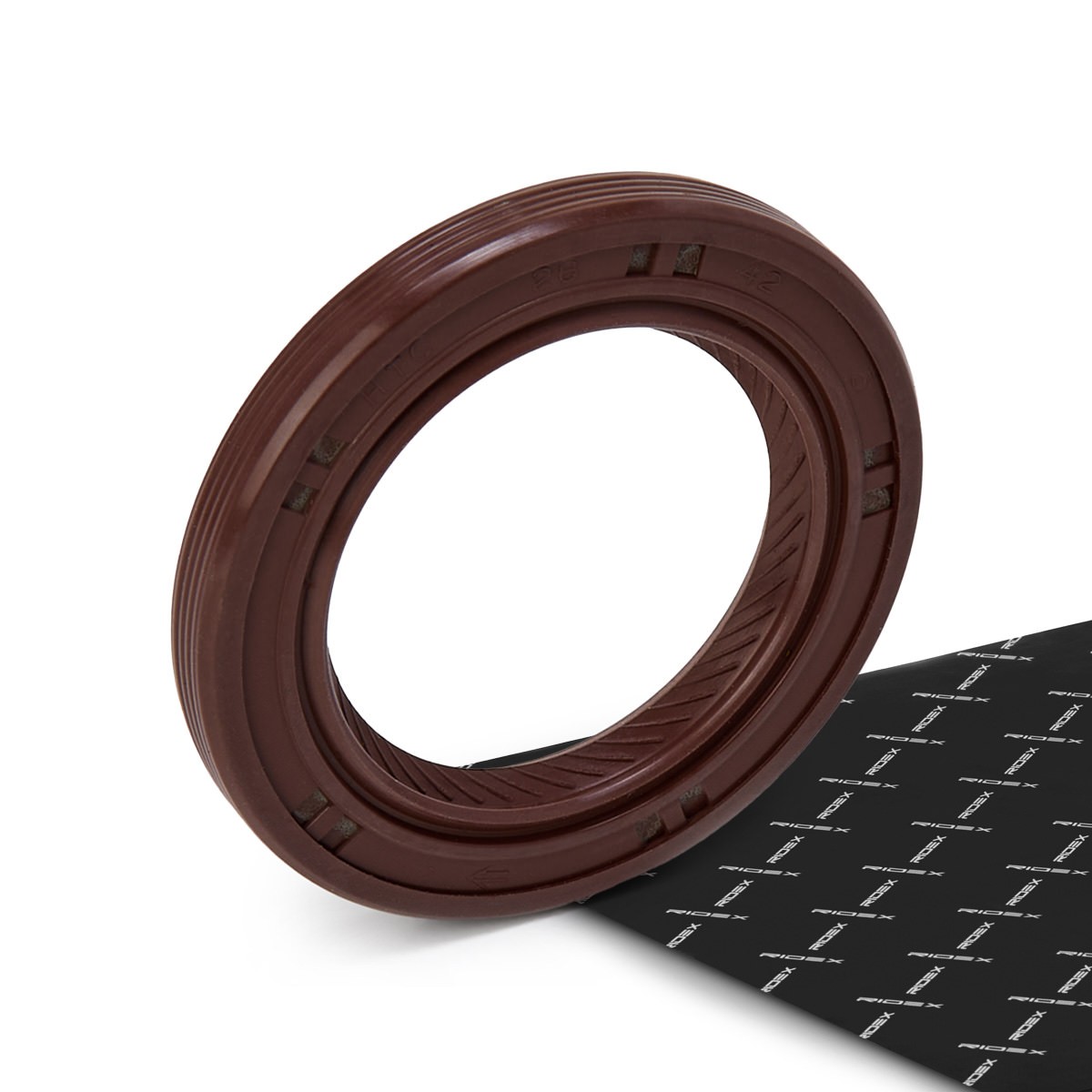 RIDEX Shaft Oil Seal Article number: 3771S0017 cheaply