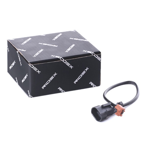 RIDEX Brake pad wear sensor Article number: 407W0164 cheaply