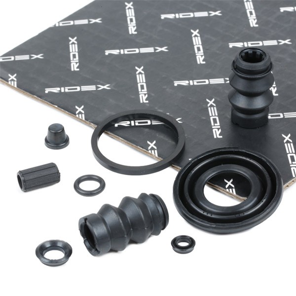 RIDEX Repair Kit, brake caliper Article number: 405R0154 cheaply