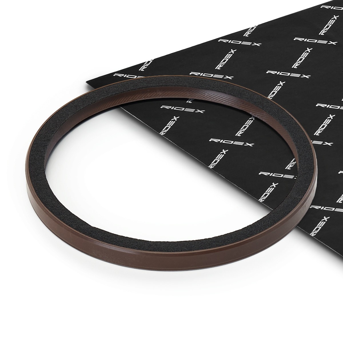 RIDEX Shaft Oil Seal Article number: 3771S0045 cheaply