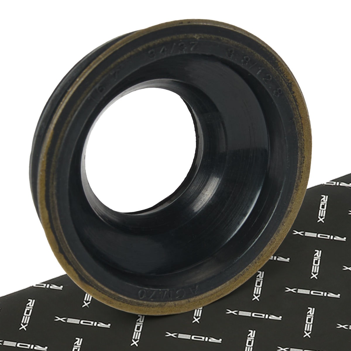 RIDEX Rocker cover gasket Article number: 321G0230 cheaply