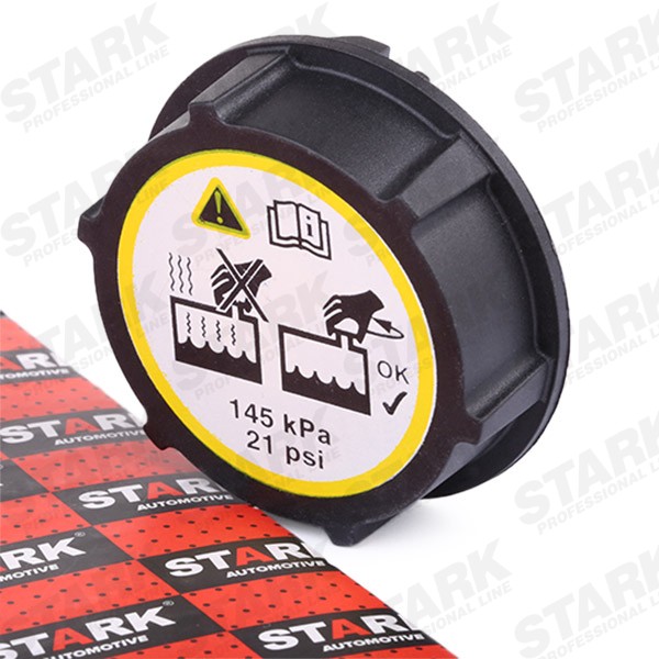 STARK Expansion tank cap Article number: SKVK-1960039 cheaply