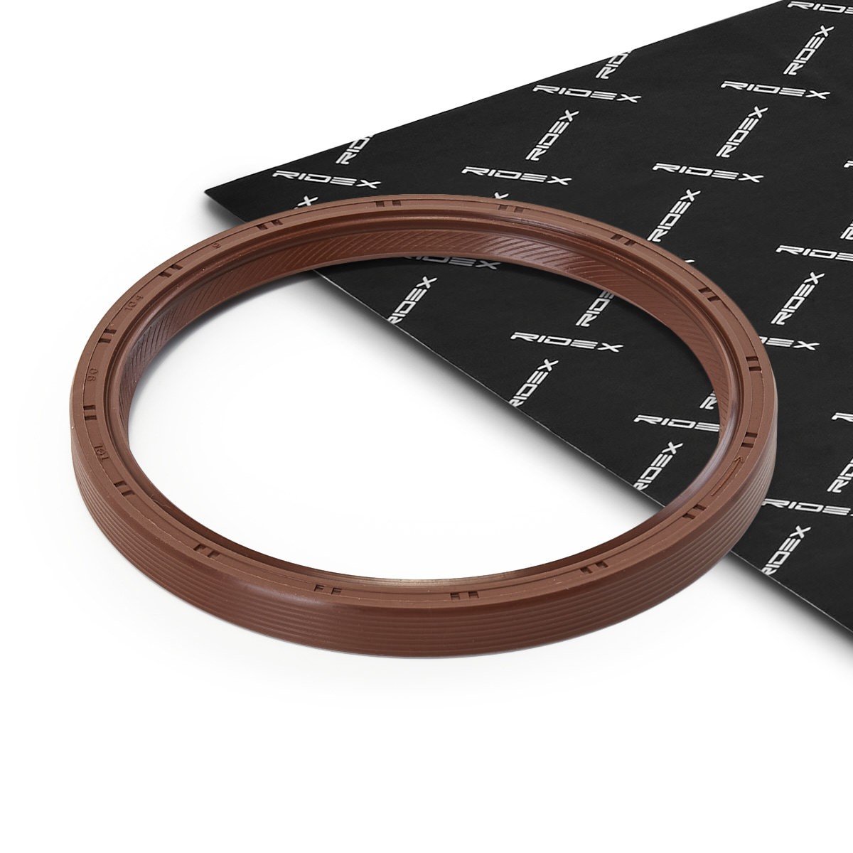 RIDEX Shaft Oil Seal Article number: 3771S0053 cheaply