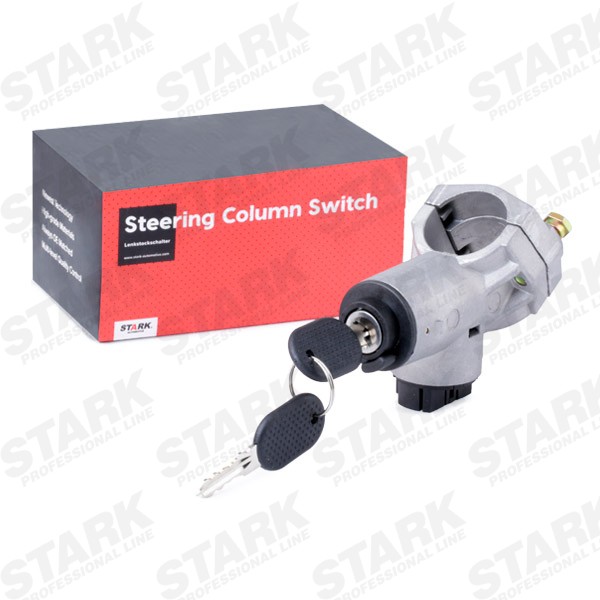 STARK SKISL-5590002 Steering Lock DELTA 1.6 GT i.e. 90 PS Petrol 1994
