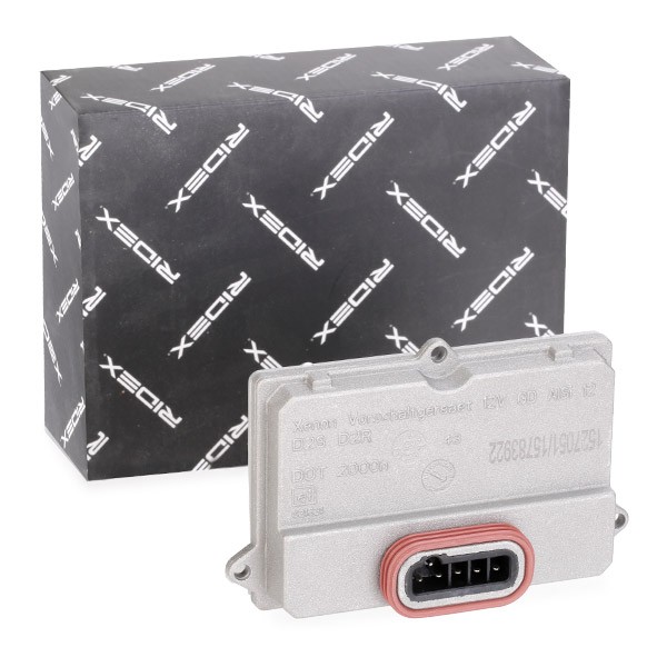 RIDEX Ballast, gas discharge lamp Article number: 1431B0011 cheaply