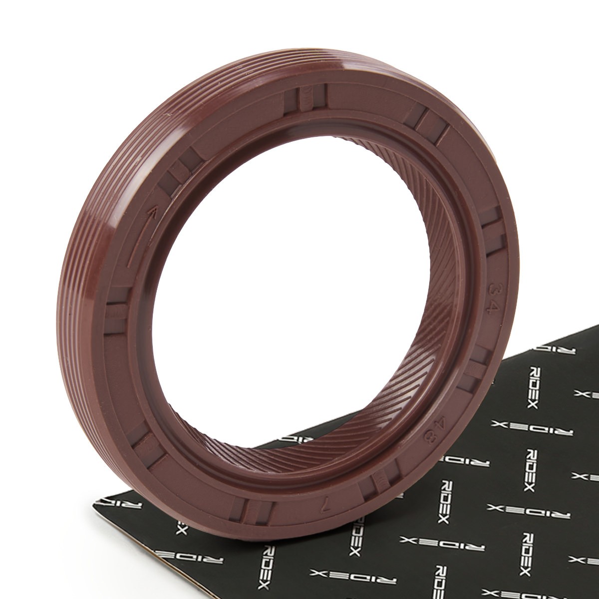 RIDEX Shaft Oil Seal Article number: 3771S0070 cheaply