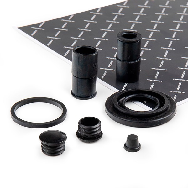 RIDEX Repair Kit, brake caliper Article number: 405R0172 cheaply