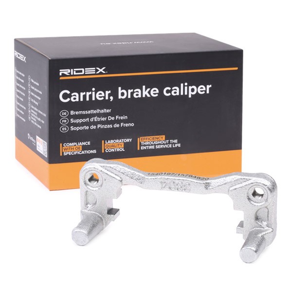 RIDEX Carrier, brake caliper Article number: 1009C0073 cheaply