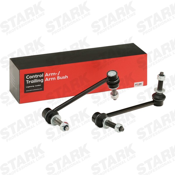 STARK SKRKS-4420038 Repair Kit, stabilizer coupling rod THEMA 3.0 D (48, LX) 239 PS Diesel 2014