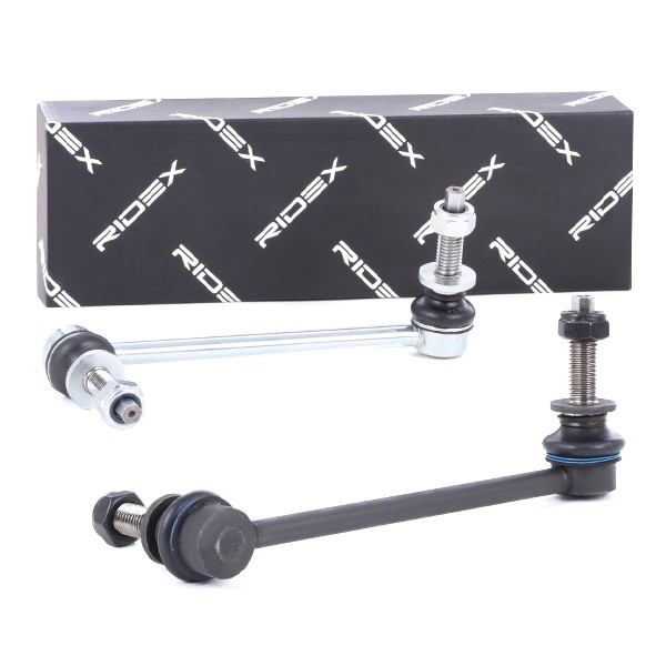 RIDEX 2067R0039 Remondikomplekt, stabilisaatori otsavarras 300 3.0 V6 CRD 211 HP Diisel