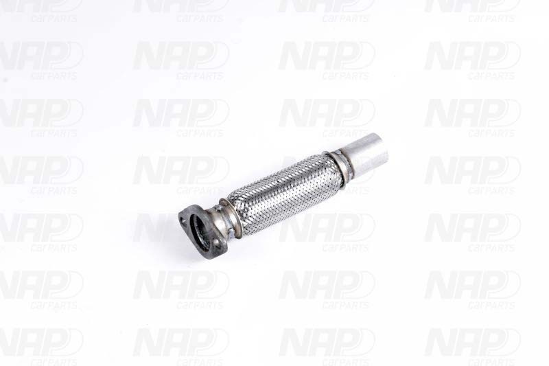 NAP carparts Exhaust Pipe Article number: CAC10163 cheaply