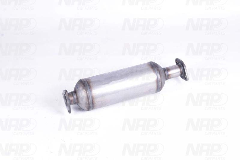 NAP carparts Partikelfilter Varenummer: CAD10187 billige