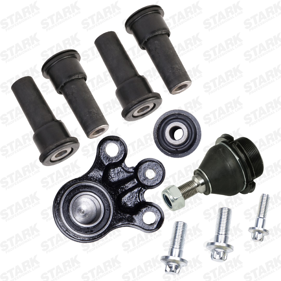 STARK Repair kit, wheel suspension Article number: SKRKW-4960060 cheaply