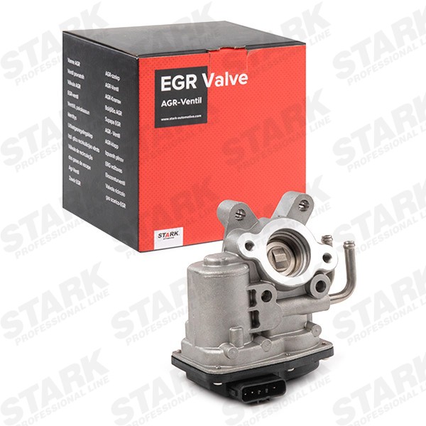 STARK EGR valve Article number: SKEGR-0770259 cheaply