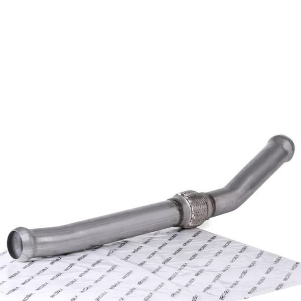RIDEX Exhaust Pipe Article number: 17E0032 cheaply