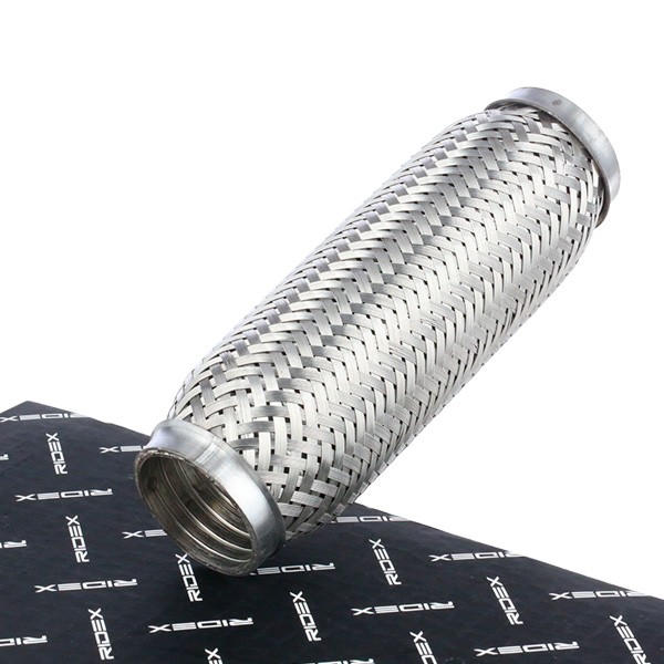 RIDEX Flex Hose, exhaust system Article number: 3971F0017 cheaply