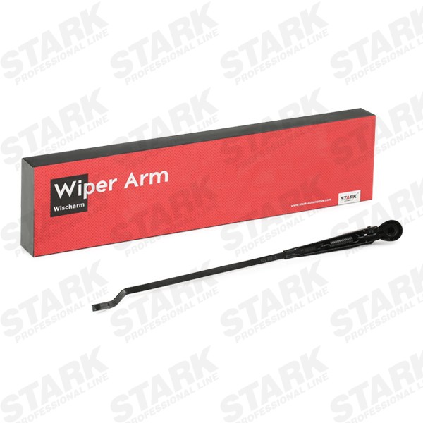STARK Vinduesvisker arm Varenummer: SKWA-0930147 billige