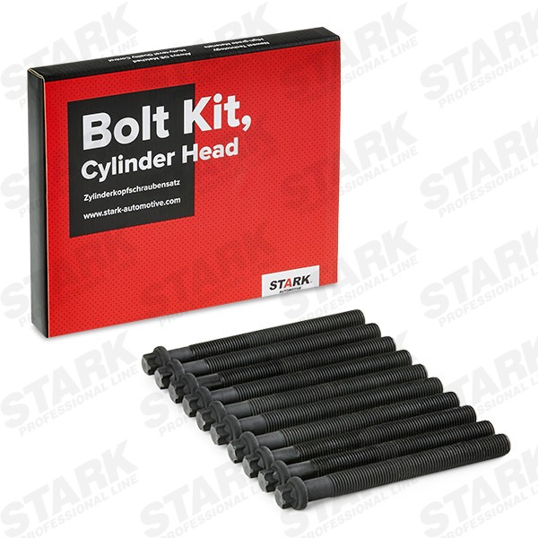 STARK Bolt Kit, cylinder head Article number: SKBOK-23660071 cheaply