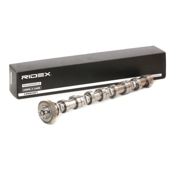 RIDEX Camshaft Article number: 566C0089 cheaply